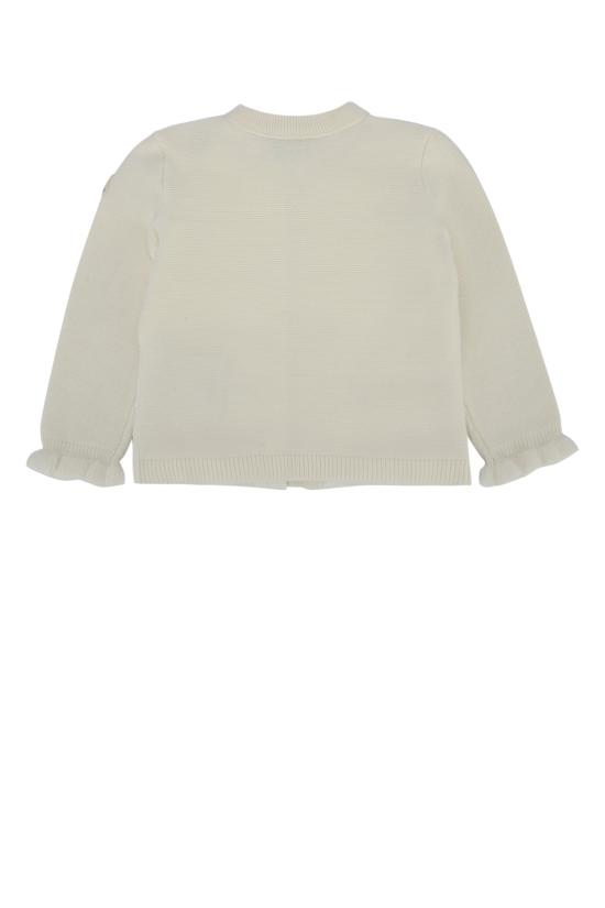 25FW [키즈] 몽클레어 트레이닝웨어/오버롤/세트 K29518L0000380093 778 - MONCLER