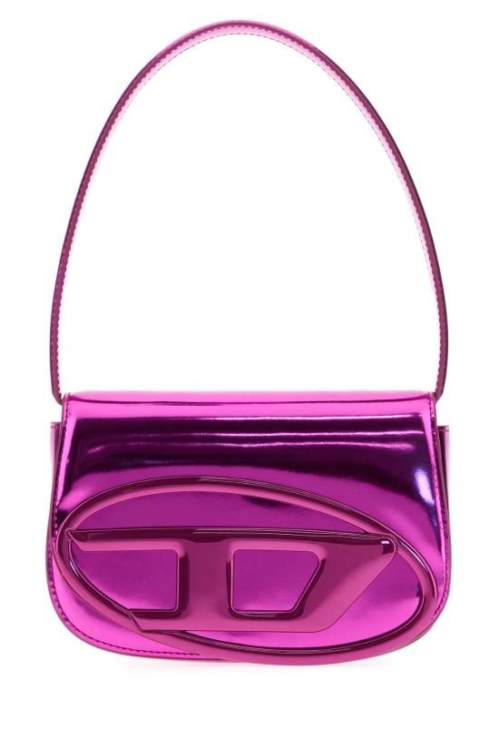 25FW 디젤 토트백 X08396PS202 T5007 Pink