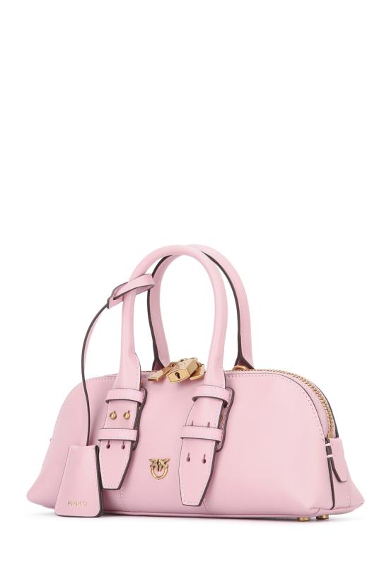 26SS 핑코 토트백 105334A0QO P26Q - PINKO