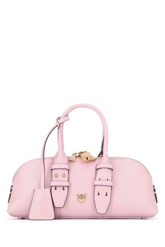 26SS 핑코 토트백 105334A0QO P26Q