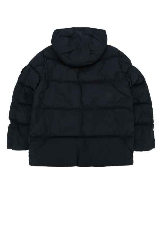 25FW [키즈] 스톤 아일랜드 자켓 410000423 V0020 NAVYBLUE - STONE ISLAND