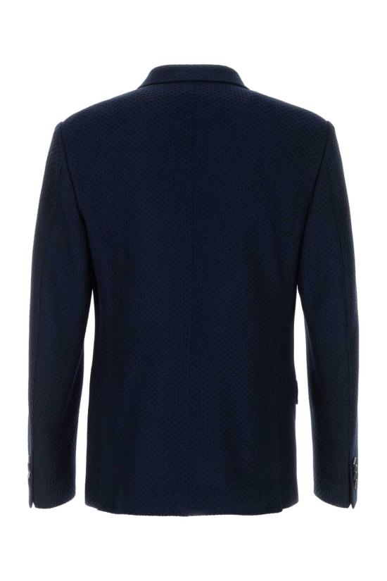 26SS 에트로 수트 자켓 MRCB000199JJ502 B0339 Blue - ETRO