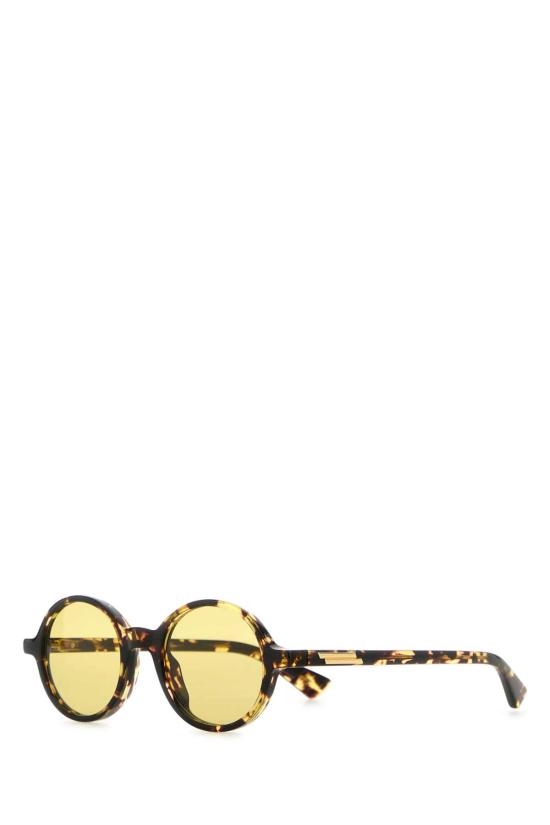 25FW 보테가베네타 선글라스 841239V2Q30 1509 Animal Print