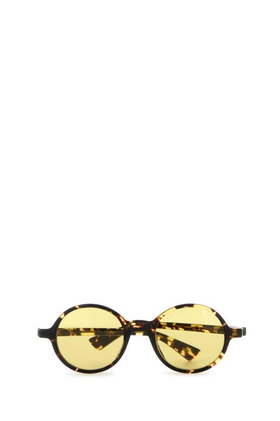 25FW 보테가베네타 선글라스 841239V2Q30 1509 Animal Print - BOTTEGA VENETA