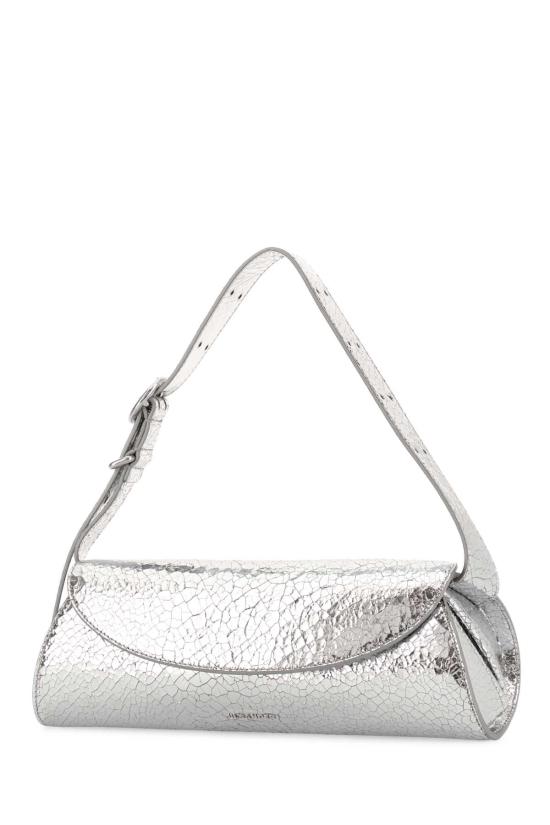 26SS 질샌더 크로스백 J07WD0023P8920 040 Silver - JIL SANDER