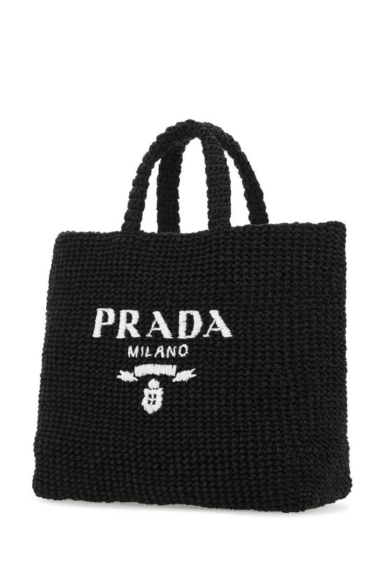 25FW 프라다 크로스백 1BG392VOOL2A2T F0002 Black - PRADA