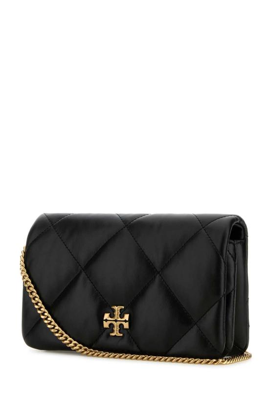 26SS 토리버치 크로스백 158624 001 Black - TORY BURCH