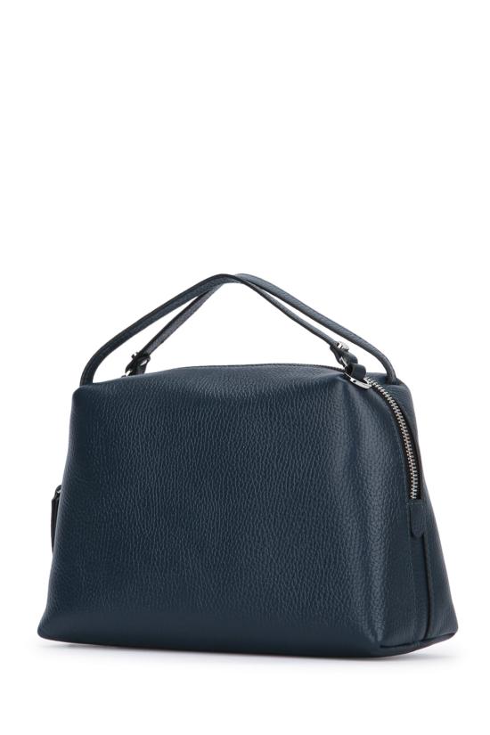  지아니 끼아리니 크로스백 BS8148COMMGRN NAVY - GIANNI CHIARINI