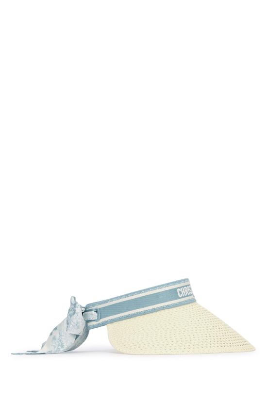 25FW 디올 모자 CPV00176ESTR 600 GREEN - DIOR