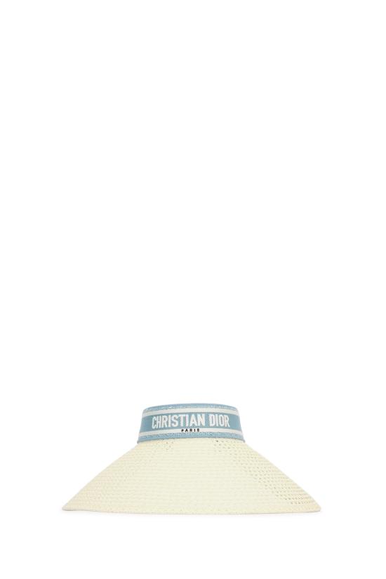 25FW 디올 모자 CPV00176ESTR 600 GREEN