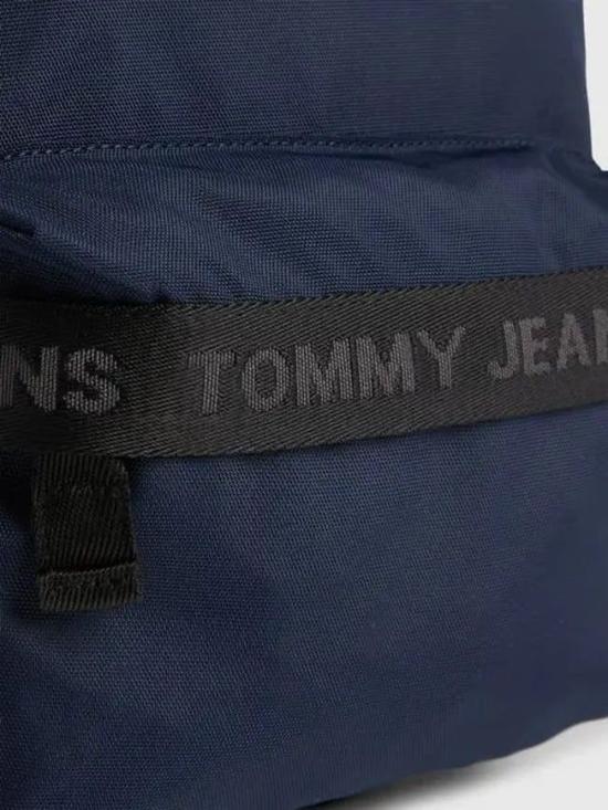  타미힐피거 백팩 AW0AW14952 C87 TWILIGHTNAVY - TOMMY HILFIGER