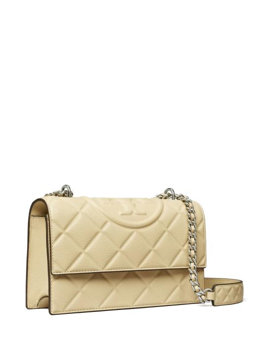 26SS 토리버치 토트백 164800 701 VANILLASOFTSERVE - TORY BURCH