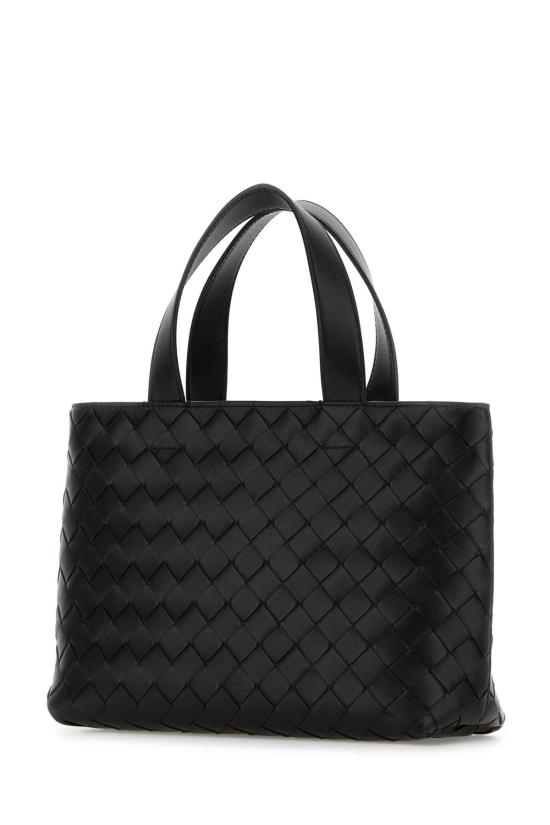 26SS 보테가베네타 토트백 855504V2HL1 1089 Black - BOTTEGA VENETA
