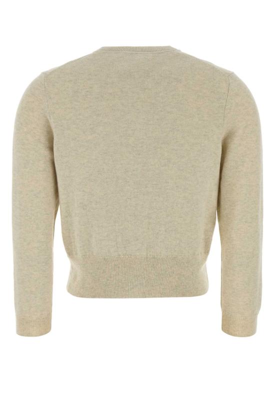 26SS 이자벨마랑에뚜왈 가디건 CA0163FAD1L16E LGLY Grey - ISABEL MARANT ETOILE