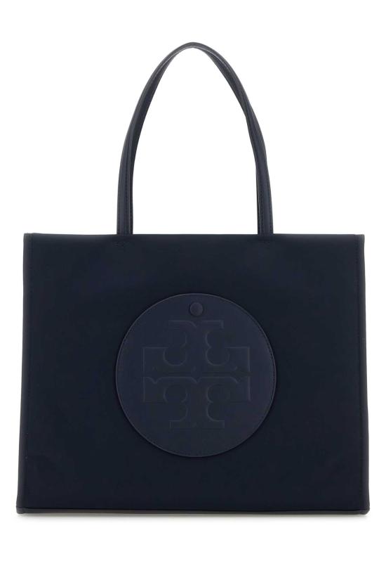 26SS 토리버치 엘라 스몰 토트백 164757 400 Blue