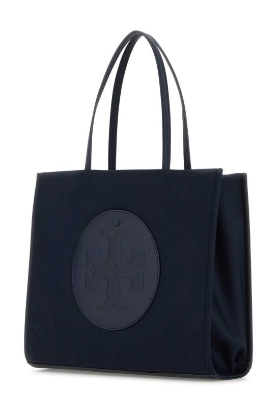 26SS 토리버치 엘라 스몰 토트백 164757 400 Blue - TORY BURCH