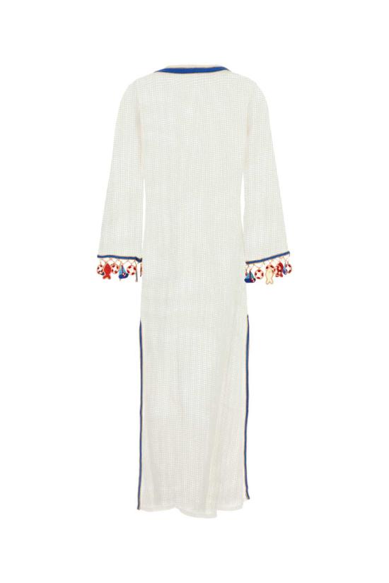 25SS 마이 비치 사이드 비키니 수영복 S25FK14 IV White - MY BEACHY SIDE