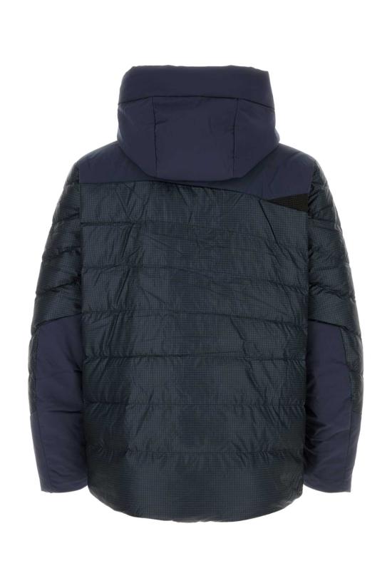 25FW 클라터뮤젠 패딩 10533 657 Blue - KLATTERMUSEN