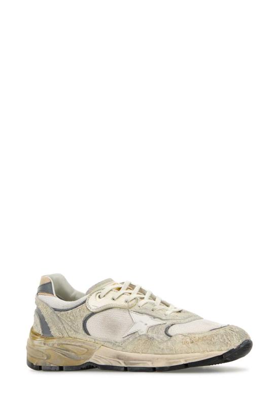 26SS 골든구스 스니커즈 GMF00884F002156 80185 White - GOLDEN GOOSE