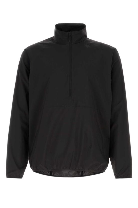 25FW 골드윈 반팔 티셔츠 GM15102 BK Black