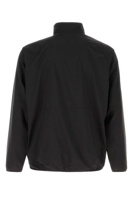 25FW 골드윈 반팔 티셔츠 GM15102 BK Black - GOLDWIN