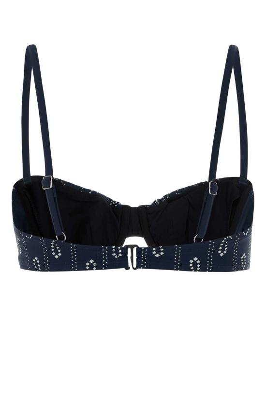 26SS 토리버치 비키니 수영복 175244 401 Printed - TORY BURCH