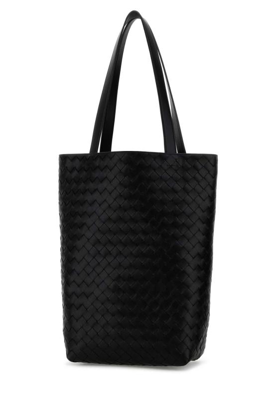 26SS 보테가베네타 토트백 729227V2HL1 8803 Black - BOTTEGA VENETA