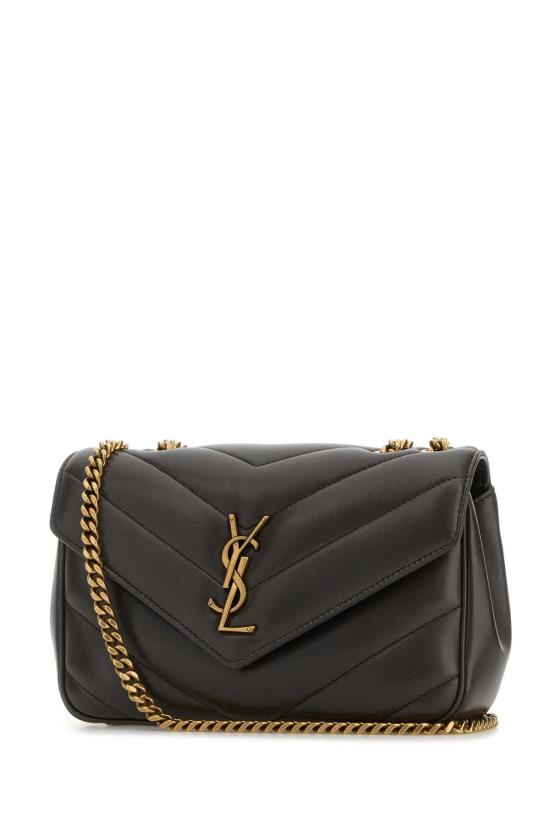 26SS 생로랑 크로스백 801437AAEAX 1997 Grey - SAINT LAURENT