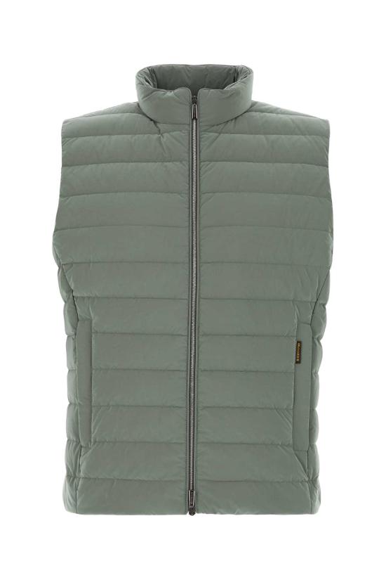 26SS 무레르 패딩 CALAFOS GINEPRO Green