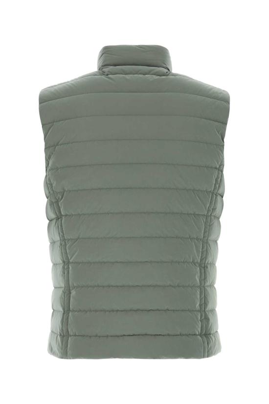 26SS 무레르 패딩 CALAFOS GINEPRO Green - MOORER