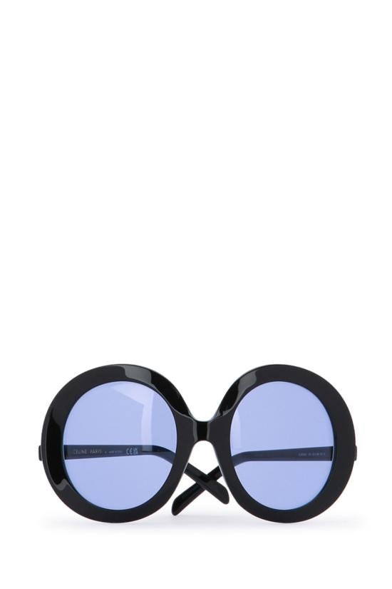 26SS 셀린느 선글라스 4S345CPLB 38NO Black - CELINE