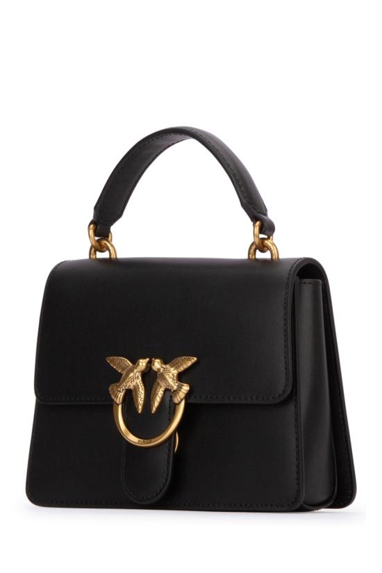 26SS 핑코 토트백 100071A0F1 Z99Q - PINKO