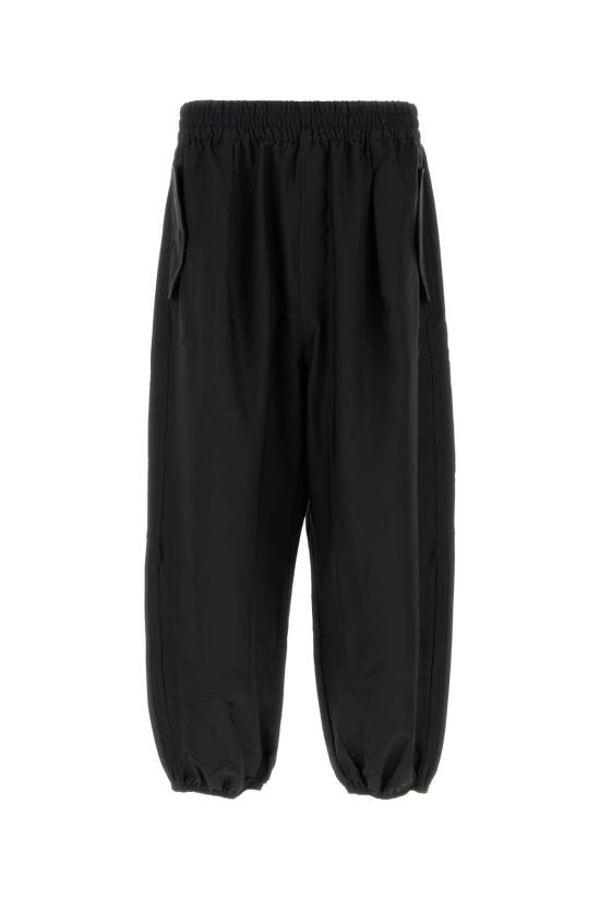 25FW ADIDAS BY WILLY CHAVARRIA 스트레이트 팬츠 KD9349 BLACK Black