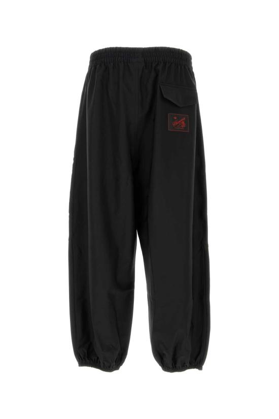 25FW ADIDAS BY WILLY CHAVARRIA 스트레이트 팬츠 KD9349 BLACK Black - OTHER BRANDS