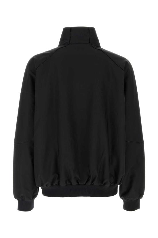 25FW ADIDAS BY WILLY CHAVARRIA 후드 티셔츠 KD9350 BLACK Black - OTHER BRANDS