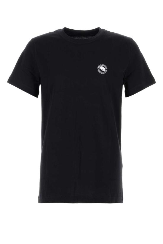26FW 마무트 반팔 티셔츠 101705892 0001 Multicoloured