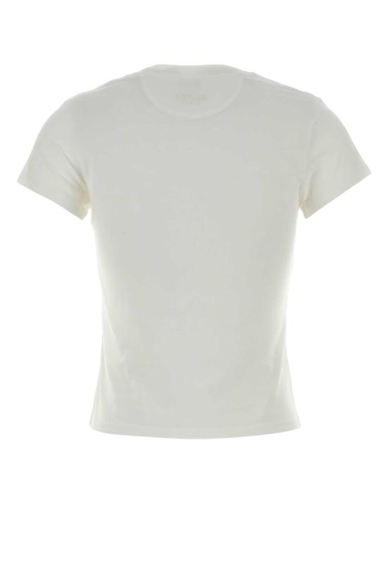 26SS 겐조 반팔 티셔츠 FG52TS2164SO 02 White - KENZO