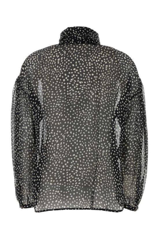 26SS 막스마라 블라우스 2616261015600 002 Printed - MAX MARA