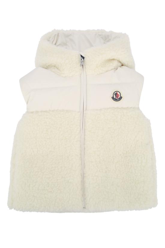 25FW [키즈] 몽클레어 패딩 K29511A0001589A3X 037