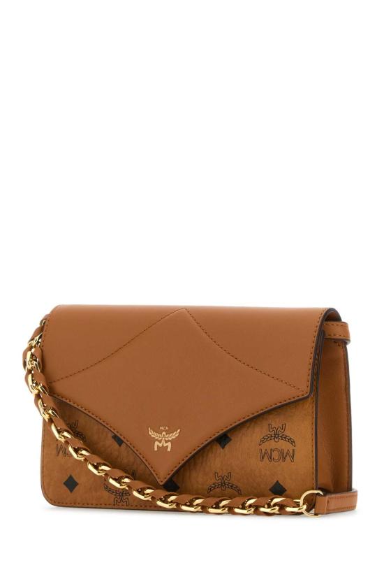 26SS 엠시엠 토트백 MWRESAK02 CO Printed - MCM