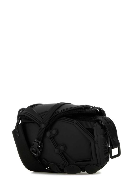  이너라움 크로스백 I12BMBKTAPE BLACKMATT Black - INNERRAUM