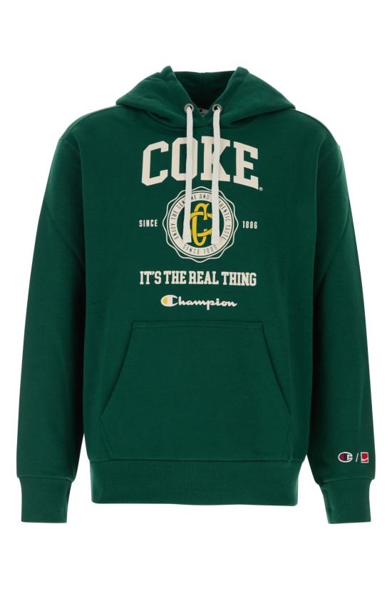  챔피온 후드 티셔츠 220180 GS502 HLG