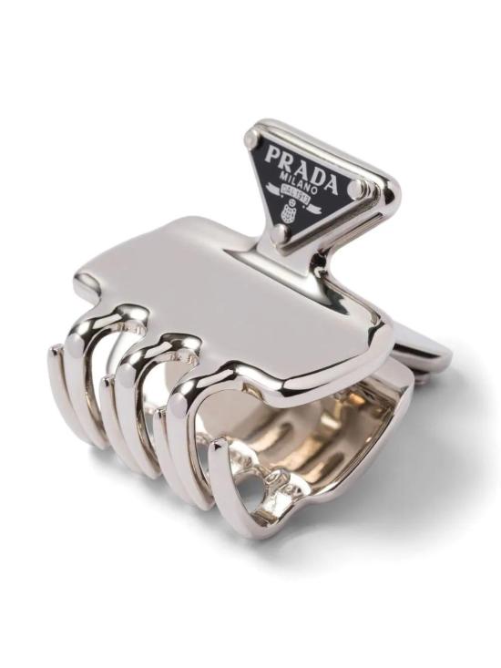 26SS 프라다 헤어 액세서리 1IF0872BA6 F0276