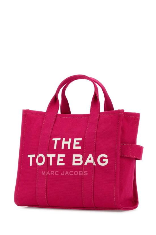 26SS 마크제이콥스 토트백 M0016161 688 Pink - MARC JACOBS