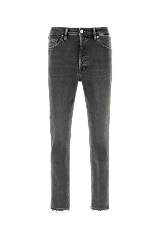 25FW 나인인더모닝 데님 팬츠 THR29U97 GREY Grey