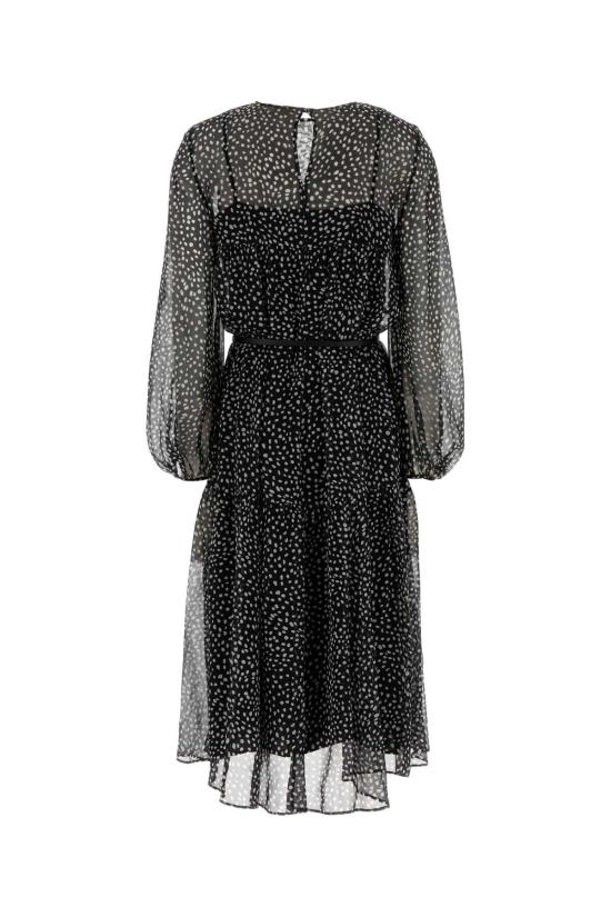 26SS 막스마라 롱 원피스 2616231025600 002 Printed - MAX MARA