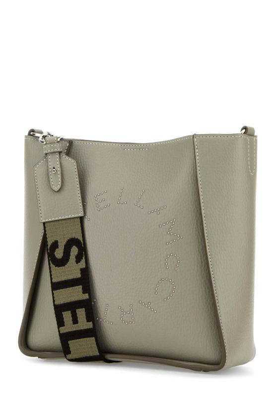 26SS 스텔라 맥카트니 크로스백 700073WP0234 2800 Grey - STELLA MCCARTNEY