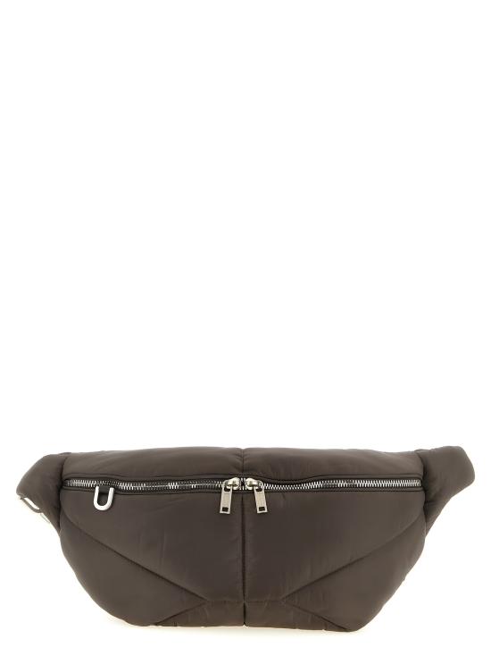 26SS 릭 오웬스 크로스백 MU01F5M01M8567828 Brown