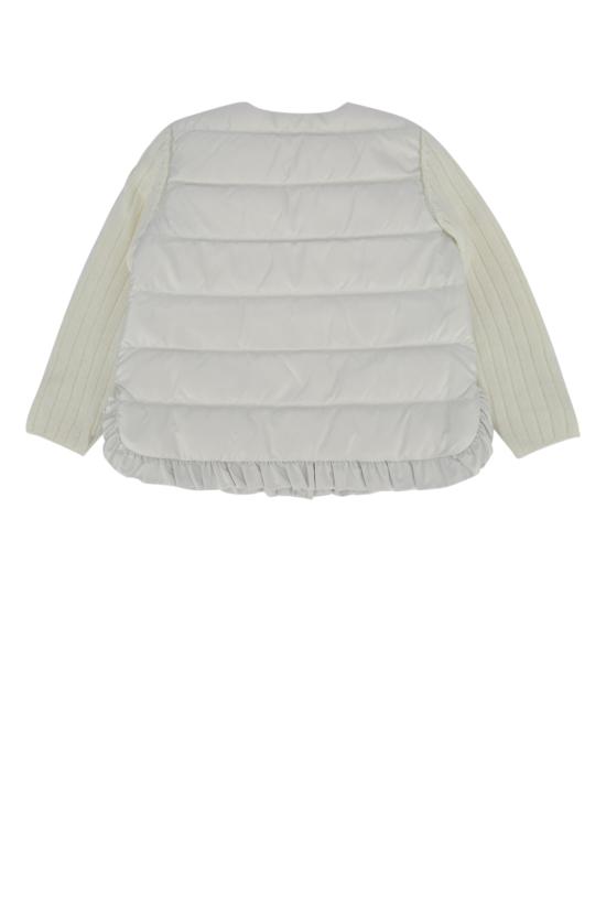 25FW [키즈] 몽클레어 니트/스웻셔츠 K29519B00004M4281 035 - MONCLER