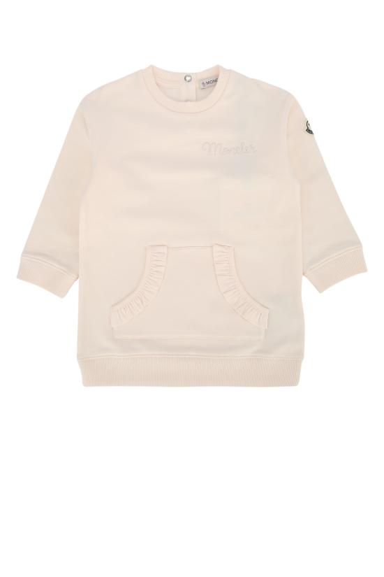 25FW [키즈] 몽클레어 원피스 K29518I0000589A23 529